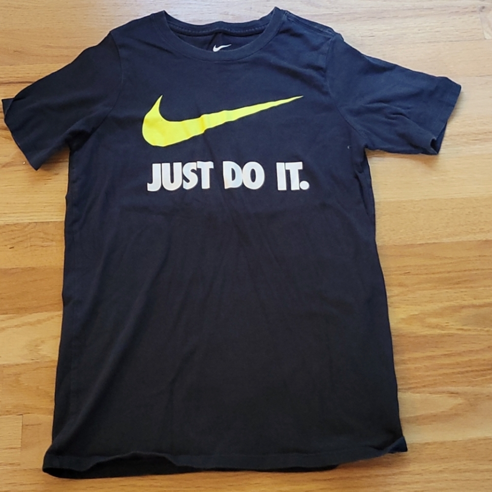 Boys Nike T-Shirt
